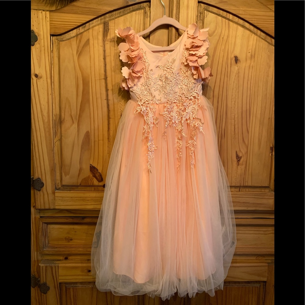 Fancy dress